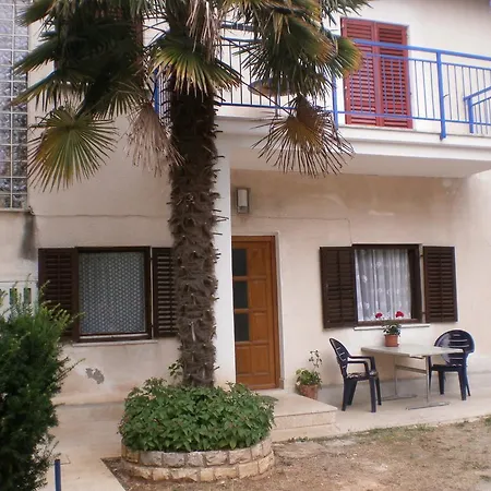 Apartman Boro Apartamento