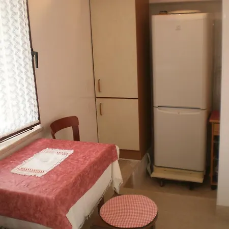 Apartment Apartman Boro *