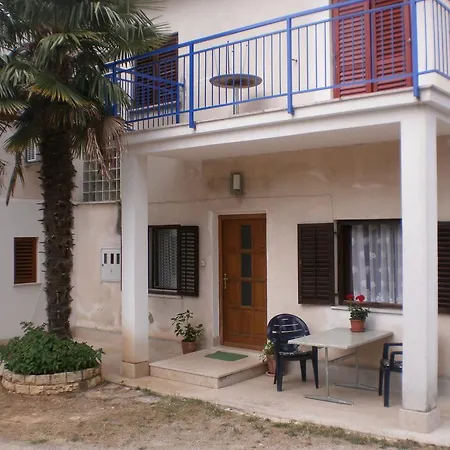 Apartman Boro *