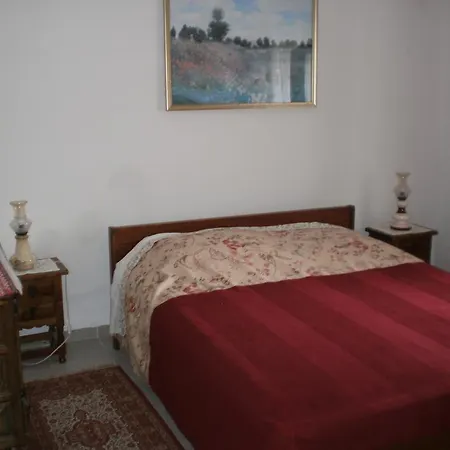 Apartman Boro